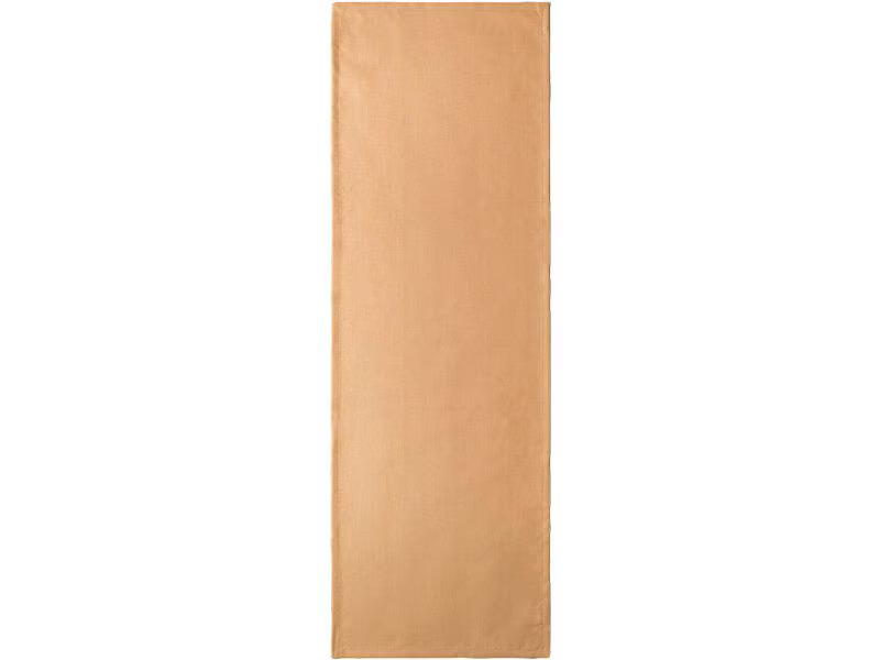 Pichler Tischläufer Panama 50 cm x 1.5 m, Pfirsich