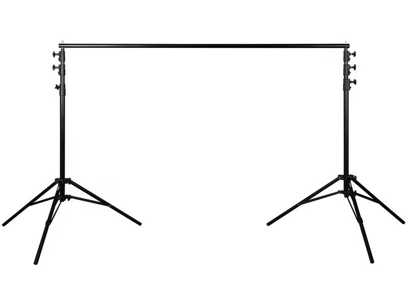 Dörr Hintergrundsystem Heavy Weight 2.1 m - 4.2 m (B) x 3.9 m (H)