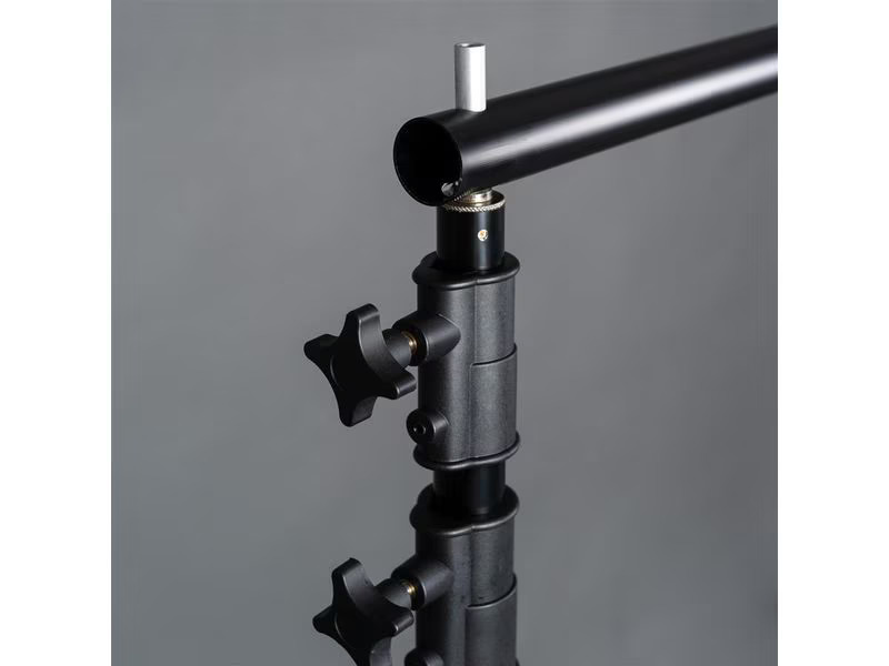 Dörr Hintergrundsystem Heavy Weight 2.1 m - 4.2 m (B) x 3.9 m (H)