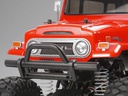 Tamiya Scale Crawler Toyota Landcruiser 40 CR-01 Bausatz, 1:10