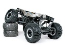Tamiya Scale Crawler Toyota Landcruiser 40 CR-01 Bausatz, 1:10