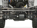 Tamiya Scale Crawler Toyota Landcruiser 40 CR-01 Bausatz, 1:10