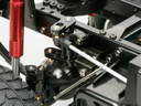 Tamiya Scale Crawler Ford F-350 High-Lift Bausatz, 1:10