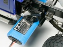 Tamiya Scale Crawler Ford F-350 High-Lift Bausatz, 1:10