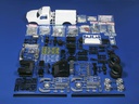 Tamiya Scale Crawler Ford F-350 High-Lift Bausatz, 1:10