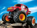 Tamiya Monster Beetle Trail GF-01TR 4WD Bausatz, 1:14
