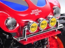Tamiya Monster Beetle Trail GF-01TR 4WD Bausatz, 1:14