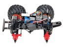 Tamiya Monster Beetle Trail GF-01TR 4WD Bausatz, 1:14