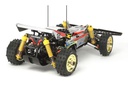 Tamiya Buggy Super Hotshot (2012) 4WD Bausatz, 1:10