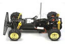 Tamiya Buggy Super Hotshot (2012) 4WD Bausatz, 1:10