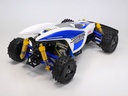 Tamiya Buggy Saint Dragon (2021) 4WD Bausatz, 1:10