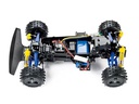 Tamiya Buggy Saint Dragon (2021) 4WD Bausatz, 1:10