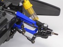 Tamiya Buggy Saint Dragon (2021) 4WD Bausatz, 1:10