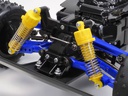 Tamiya Buggy Saint Dragon (2021) 4WD Bausatz, 1:10