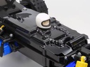 Tamiya Buggy Saint Dragon (2021) 4WD Bausatz, 1:10