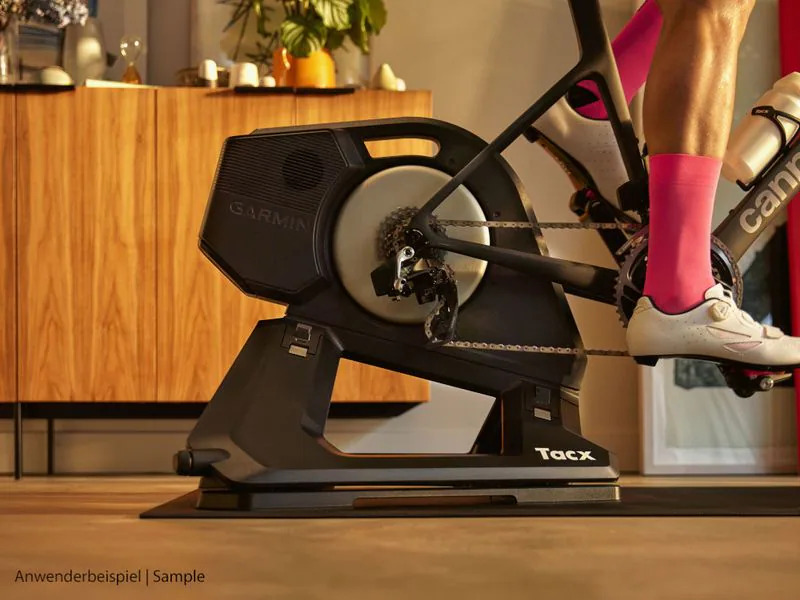 Tacx Rollentrainer NEO 3M 2200 W
