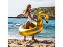 Swim Essentials Schwimmring Gold Swan 95 cm