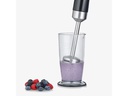 Severin Stabmixer SM 3772 Schwarz/Silber