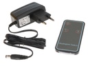 Delock Switchbox Displayport, 2 Port, 4K support