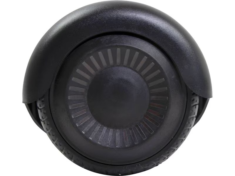 Chic Hoverboard Smart-S Schwarz