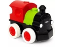 BRIO Eisenbahn Steam &amp; Go Train
