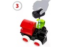 BRIO Eisenbahn Steam &amp; Go Train