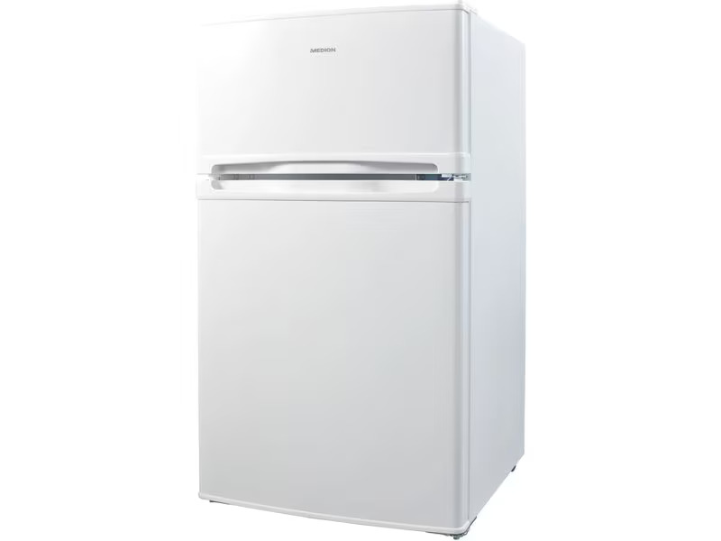 Medion Kühlschrank MD 37689 Rechts/Wechselbar