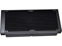 Lian Li Wasserkühlung Galahad II LCD 280 Schwarz