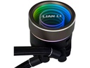 Lian Li Wasserkühlung Galahad II 360 Trinity Schwarz