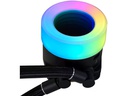 Lian Li Wasserkühlung Galahad II 360 Trinity Schwarz