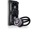 Lian Li Wasserkühlung Galahad AIO 240 SL V2 Schwarz