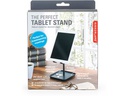 Kikkerland Smartphone- Halter 26 cm, Schwarz
