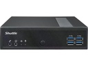 Shuttle Barebone XPC slim DL30N