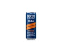 NOCCO Getränk BCAA Pfirsich 24 x 0.33 l