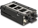 Delock Wechselrahmen Slim Bay U.2 NVMe 5.25