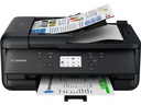 Canon Multifunktionsdrucker PIXMA TR7650