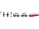 BRIO BRIO World London Underground Trains