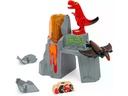 BRIO BRIO World Dinosaur Erupting Volcano