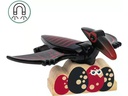 BRIO BRIO World Dinosaur Erupting Volcano