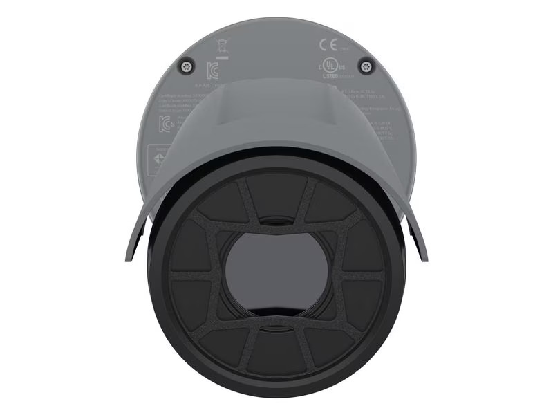 Axis Thermalkamera Q1961-XTE 7 mm 30 fps Explosion-Protected