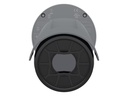 Axis Thermalkamera Q1961-XTE 7 mm 30 fps Explosion-Protected