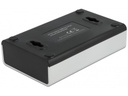Delock Switchbox USB 2.0, 2 Port