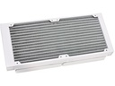 Lian Li Wasserkühlung Galahad II LCD 280 Weiss