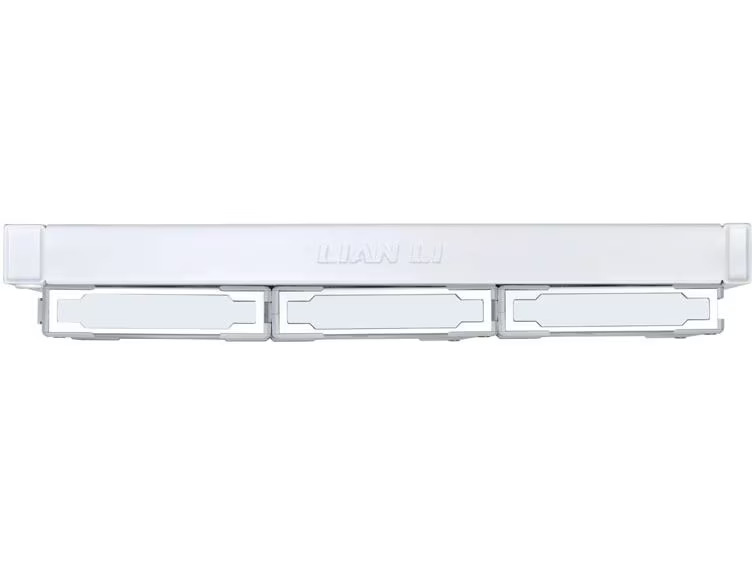 Lian Li Wasserkühlung Galahad II 360 Trinity SL-INF Weiss
