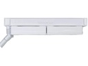 Lian Li Wasserkühlung Galahad II 240 Trinity Weiss