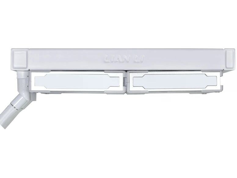 Lian Li Wasserkühlung Galahad II 240 Trinity SL-INF Weiss