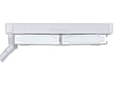 Lian Li Wasserkühlung Galahad II 240 Trinity SL-INF Weiss