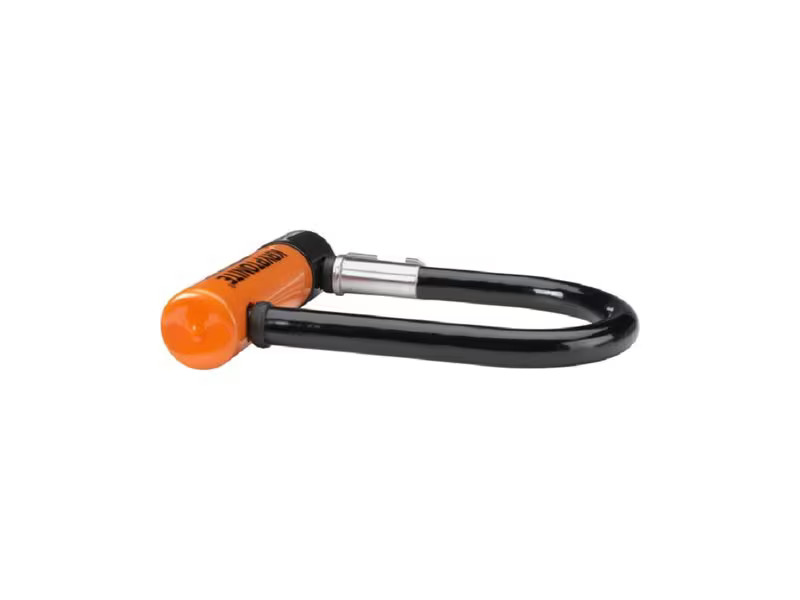 Kryptonite Veloschloss Evolution Mini-5