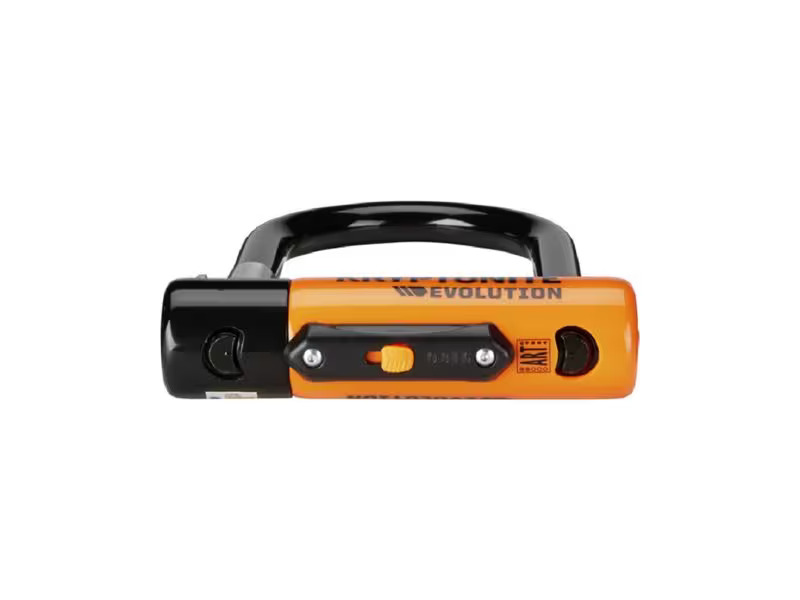 Kryptonite Veloschloss Evolution Mini-5