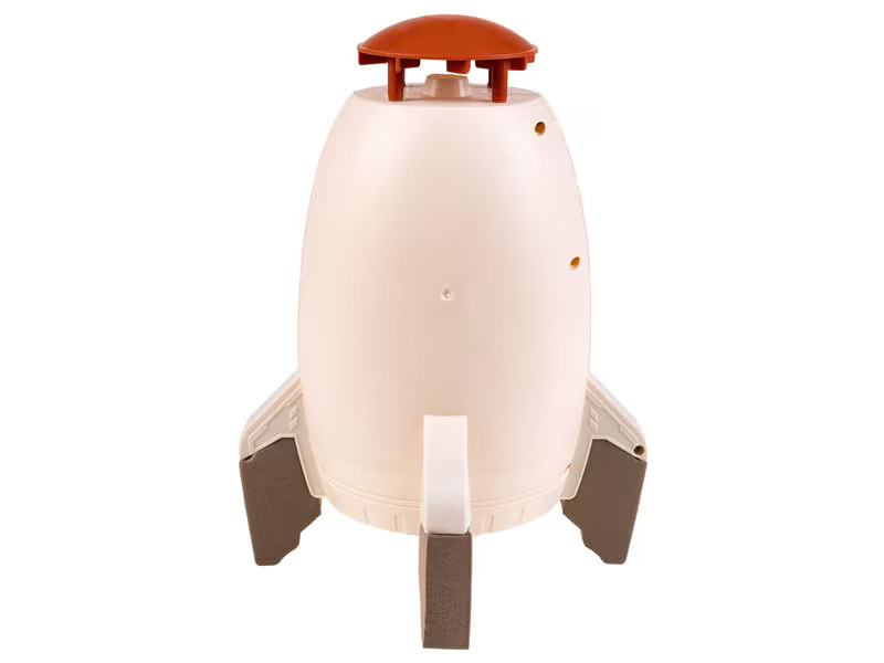 FTM Wassersprinkler Rakete